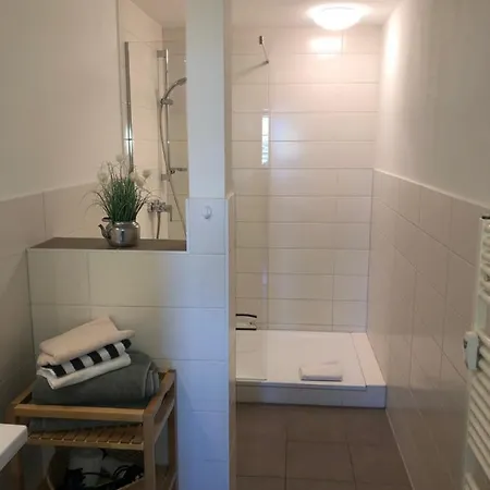 Warnemuende - Immenbarg Appartement