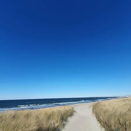 Warnemuende - Immenbarg