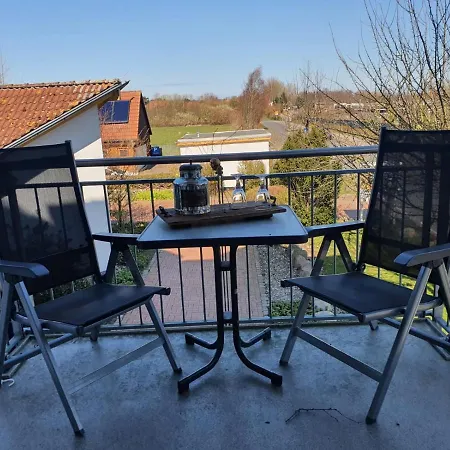 Warnemuende - Immenbarg