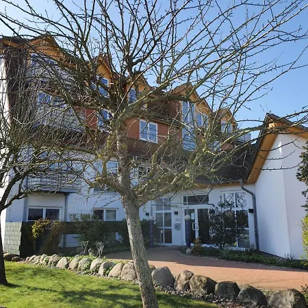 Warnemuende - Immenbarg Appartement Diedrichshagen (Vorpommern-Greifswald)