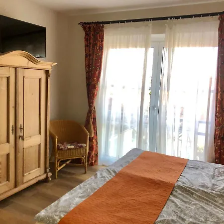 Warnemuende - Immenbarg