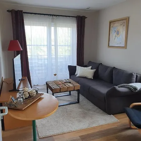 Appartement Warnemuende - Immenbarg