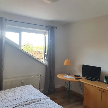 Warnemuende - Immenbarg Appartement Diedrichshagen (Vorpommern-Greifswald)