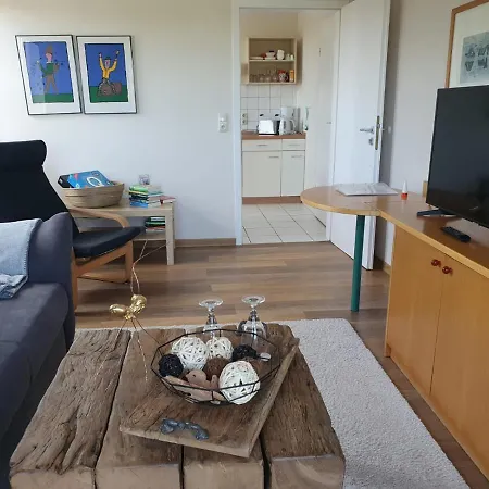 Warnemuende - Immenbarg Diedrichshagen (Vorpommern-Greifswald)