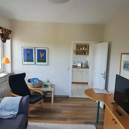 Appartement Warnemuende - Immenbarg *
