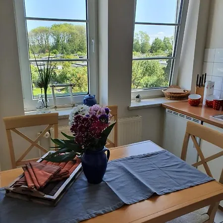 Appartement Warnemuende - Immenbarg *