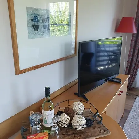 Appartement Warnemuende - Immenbarg *