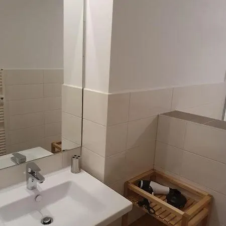 Warnemuende - Immenbarg Appartement