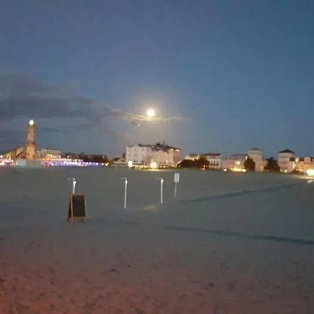 Appartement Warnemuende - Immenbarg Diedrichshagen (Vorpommern-Greifswald)