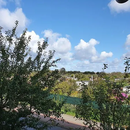 Warnemuende - Immenbarg Appartement